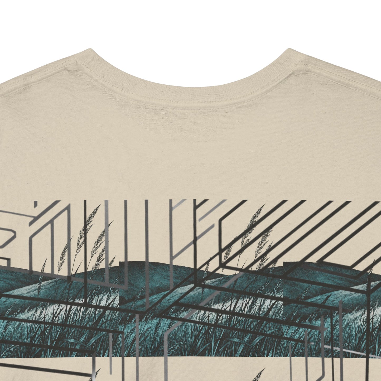 ShireClouds | Premium - TreeHills T-Shirt