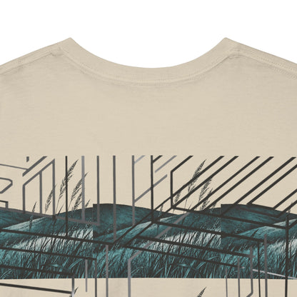 ShireClouds | Premium - TreeHills T-Shirt