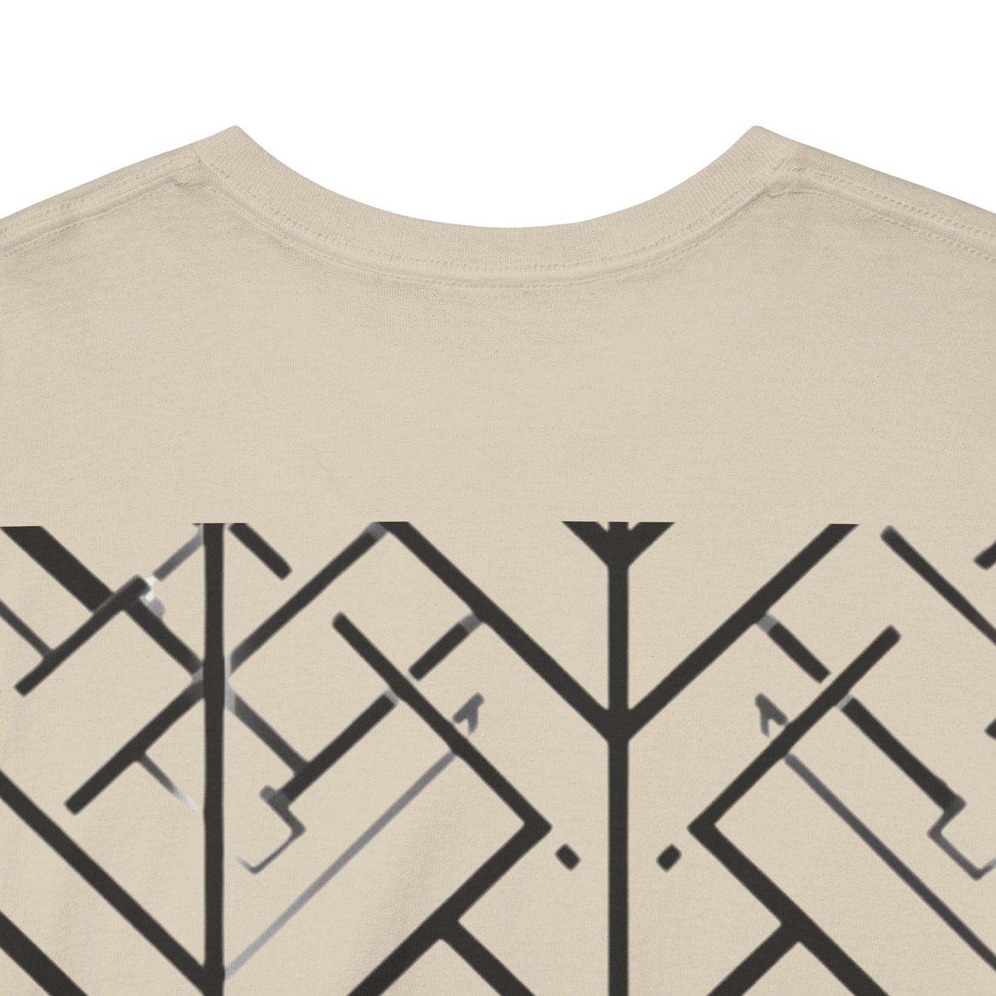 ShireClouds | Premium - StainedGrass T-Shirt