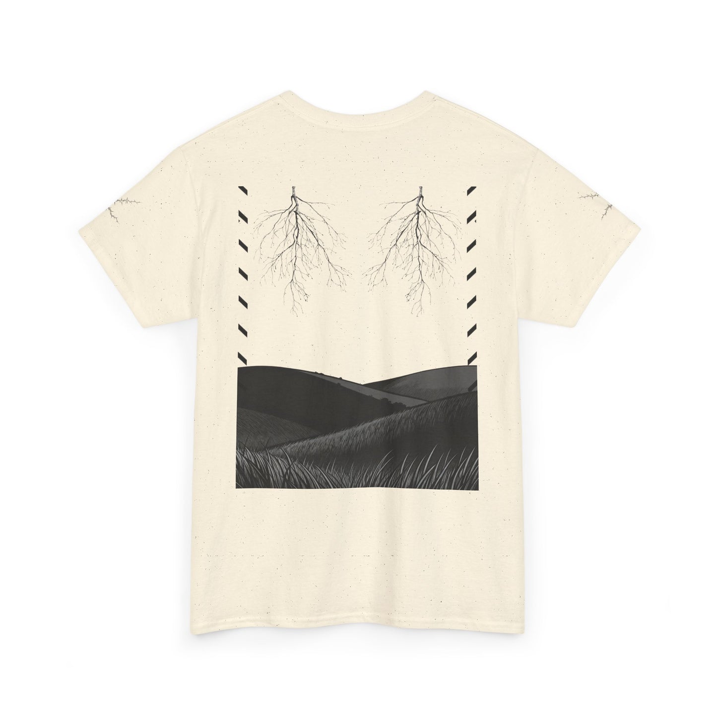 ShireClouds | Premium - GreyHills T-Shirt