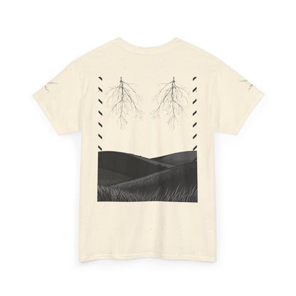 ShireClouds | Premium - GreyHills T-Shirt
