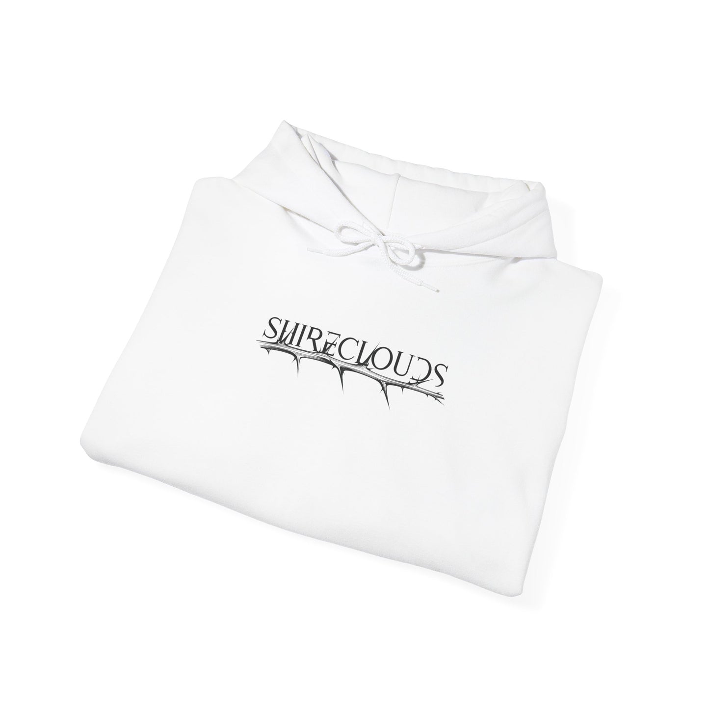 Shireclouds | Premium - SnakeLily Hoodie
