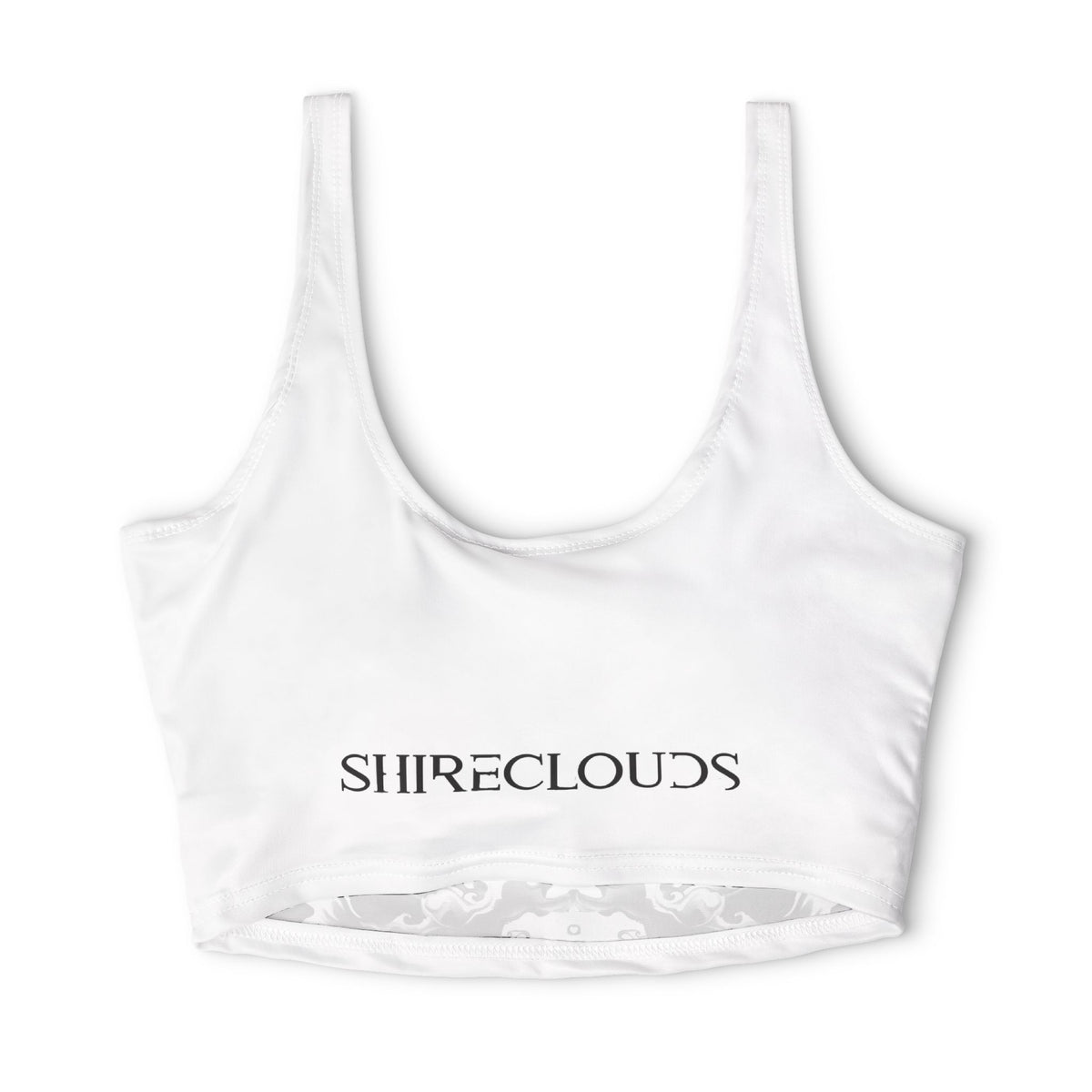 ShireClouds | InkDragon - Sportsbra