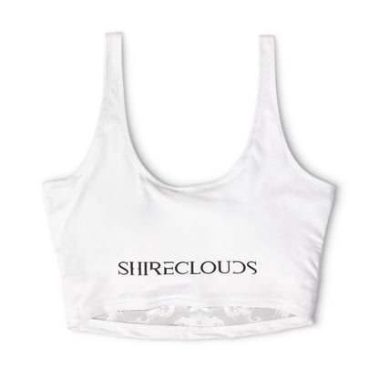 ShireClouds | InkDragon - Sportsbra
