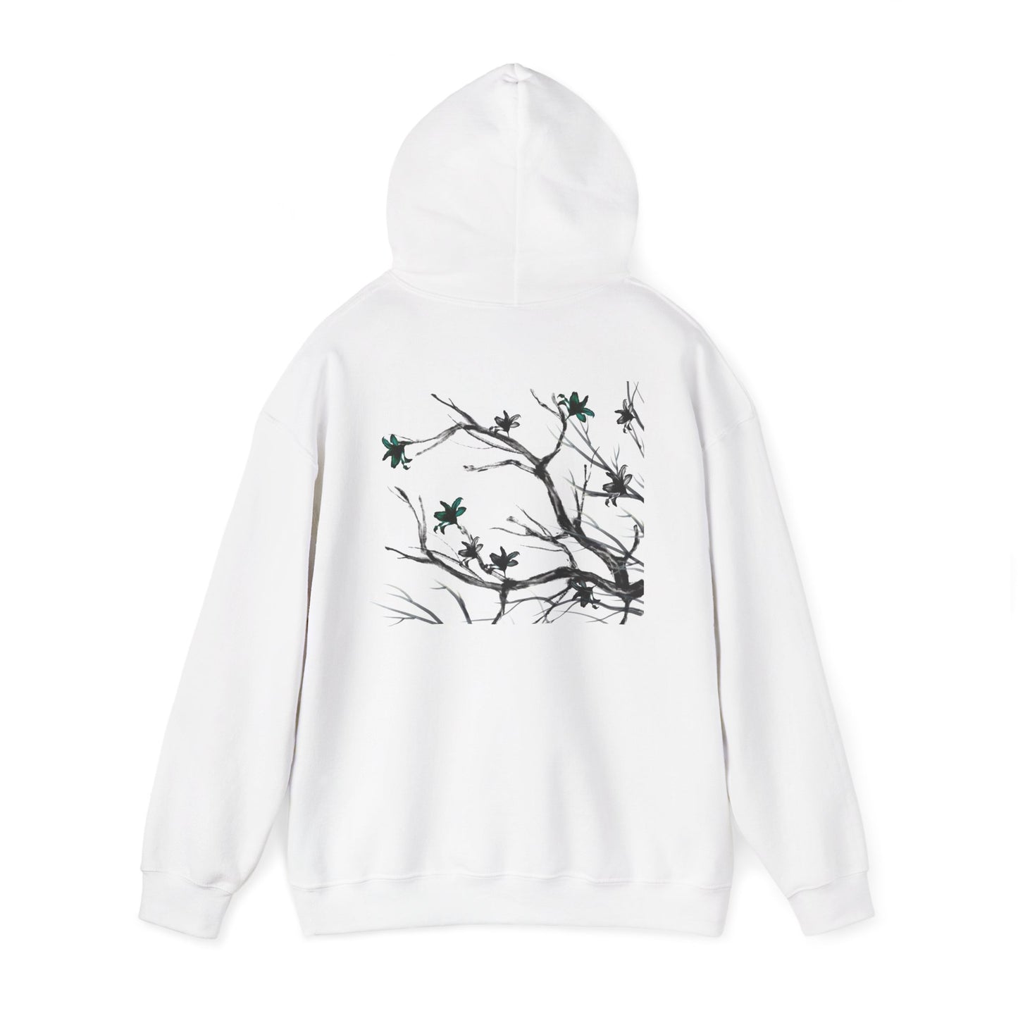 ShireClouds | Premium - LilyTree Hoodie
