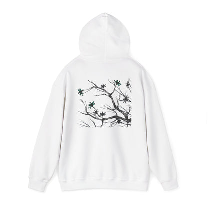 ShireClouds | Premium - LilyTree Hoodie