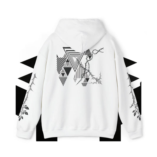 ShireClouds | Premium - GeoThorns Hoodie