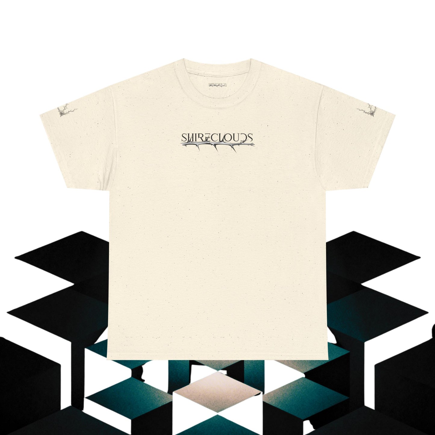 ShireClouds | Premium - GreyHills T-Shirt
