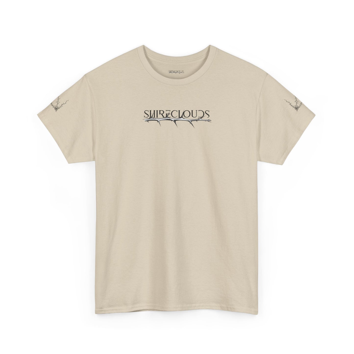 ShireClouds | Premium - GreyHills T-Shirt