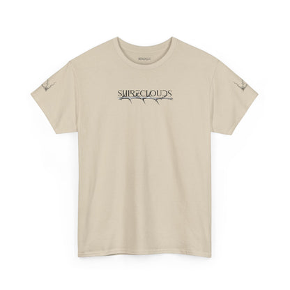 ShireClouds | Premium - GreyHills T-Shirt
