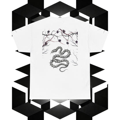 ShireClouds | Premium - SnakeBranches T-Shirt
