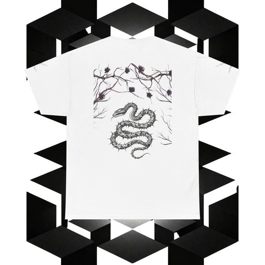 ShireClouds | Premium - SnakeBranches T-Shirt
