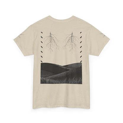 ShireClouds | Premium - GreyHills T-Shirt