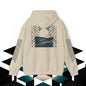 ShireClouds | Premium -  SunsetGrass Hoodie
