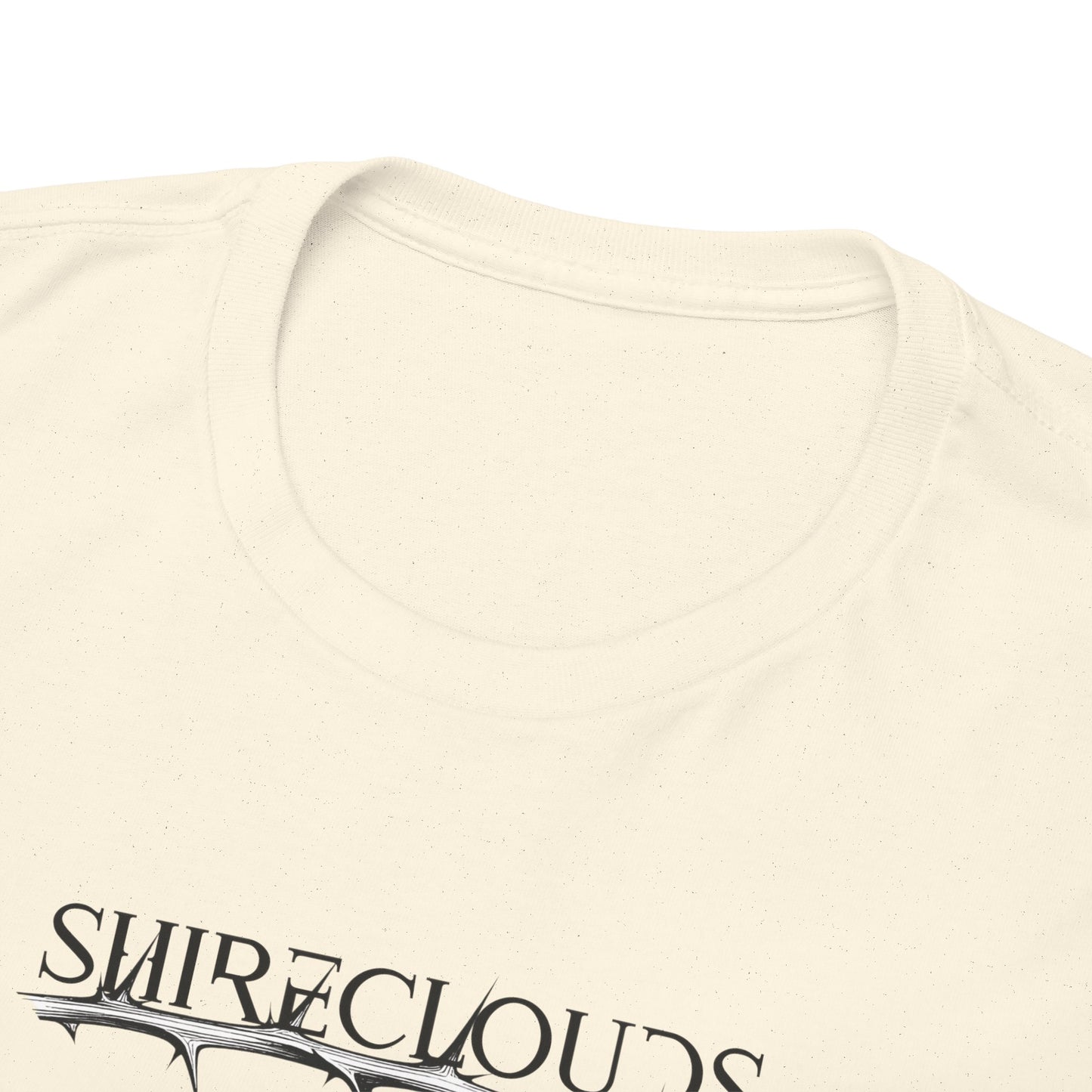 ShireClouds | Premium - StainedHills T-Shirt