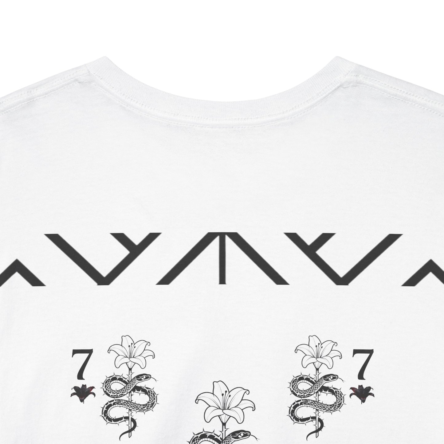 ShireClouds | Premium - 7Snakes Tee Shirt