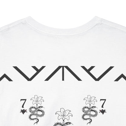 ShireClouds | Premium - 7Snakes Tee Shirt