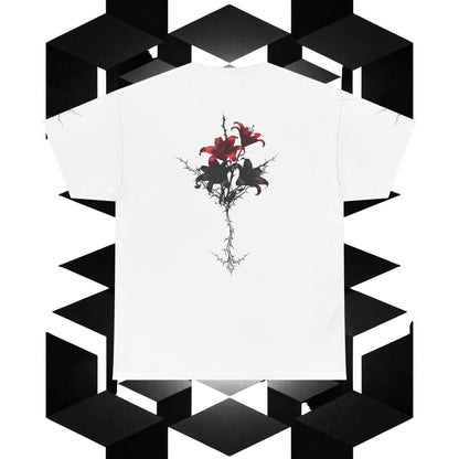 ShireClouds | Premium - SpikeLily Tee Shirt