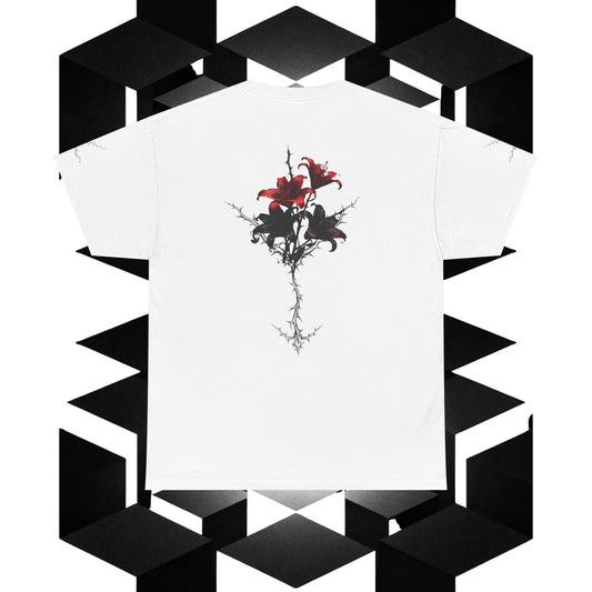 ShireClouds | Premium - SpikeLily Tee Shirt