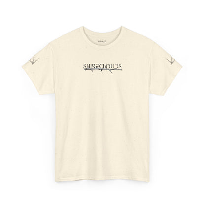 ShireClouds | Premium - GreyHills T-Shirt