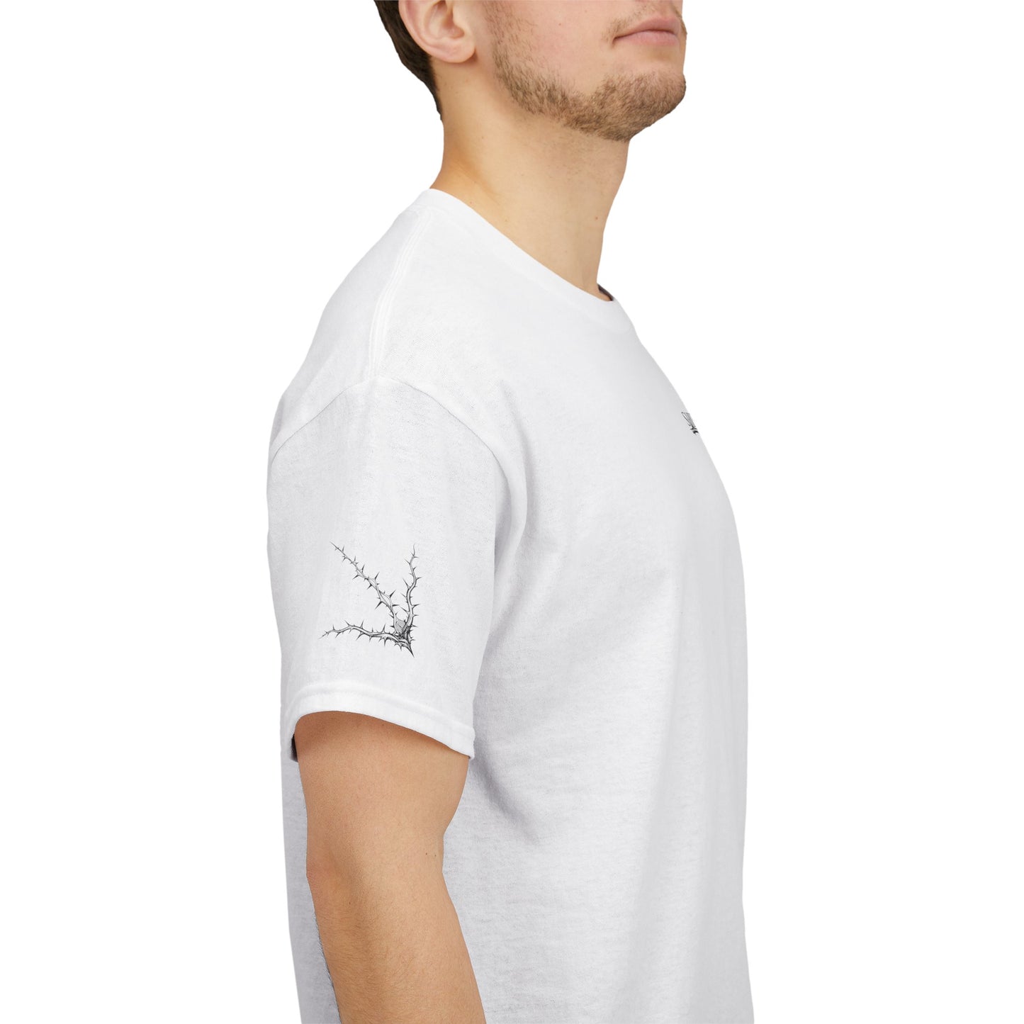 ShireClouds | Premium - SpikeLily Tee Shirt