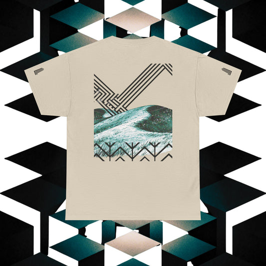 ShireClouds | Premium - WiredHils T-Shirt