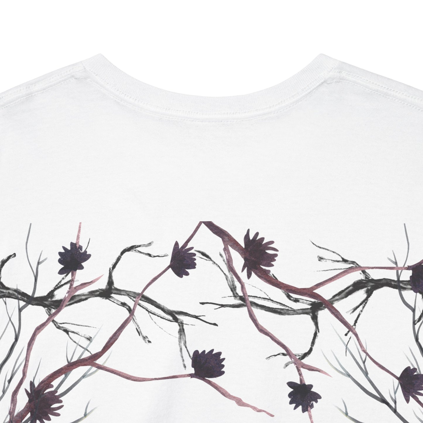 ShireClouds | Premium - SnakeBranches T-Shirt