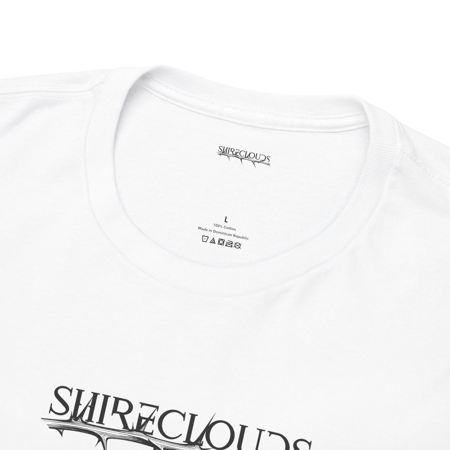 ShireClouds | Premium - 7Snakes Tee Shirt