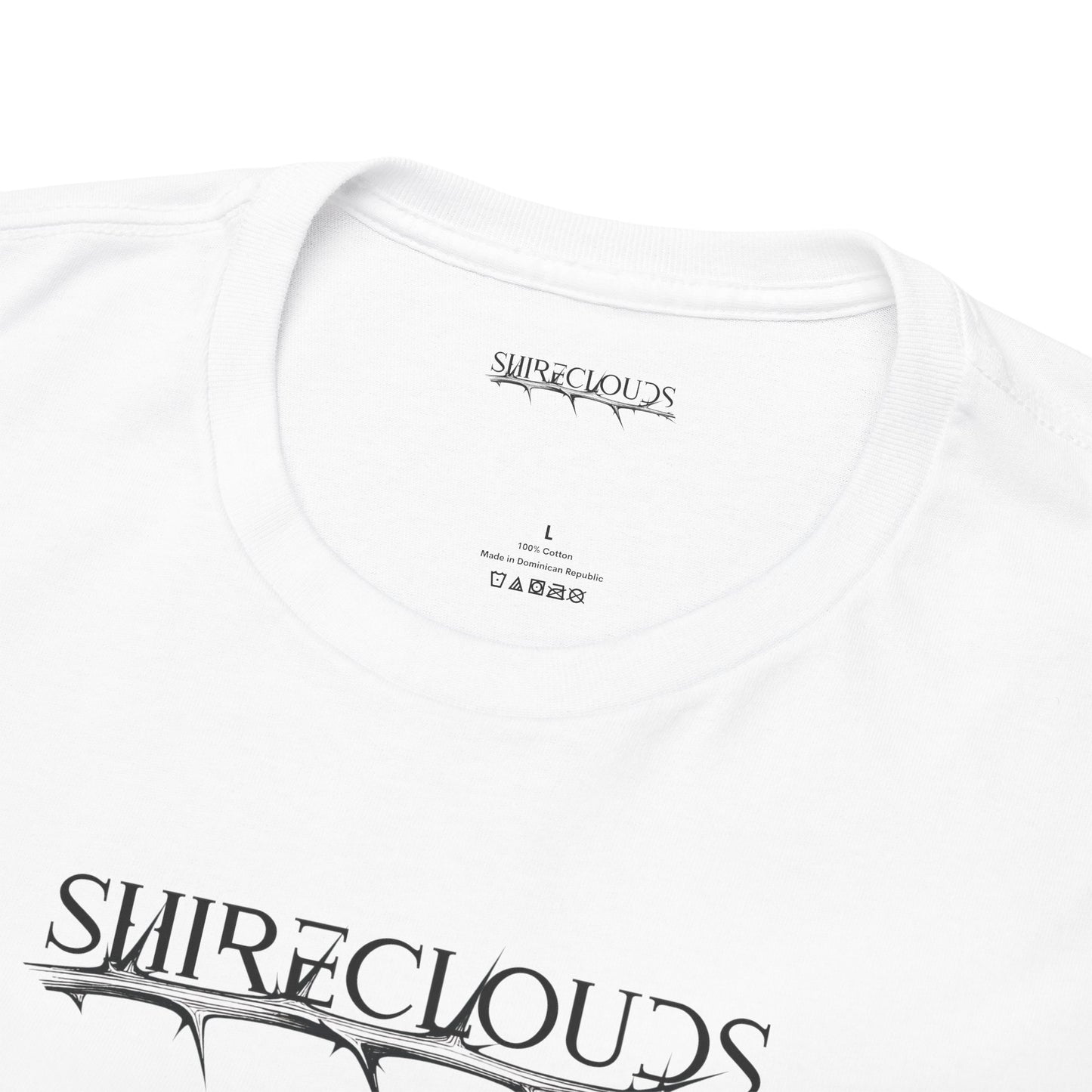 ShireClouds | Premium - GeoDragon T-Shirt