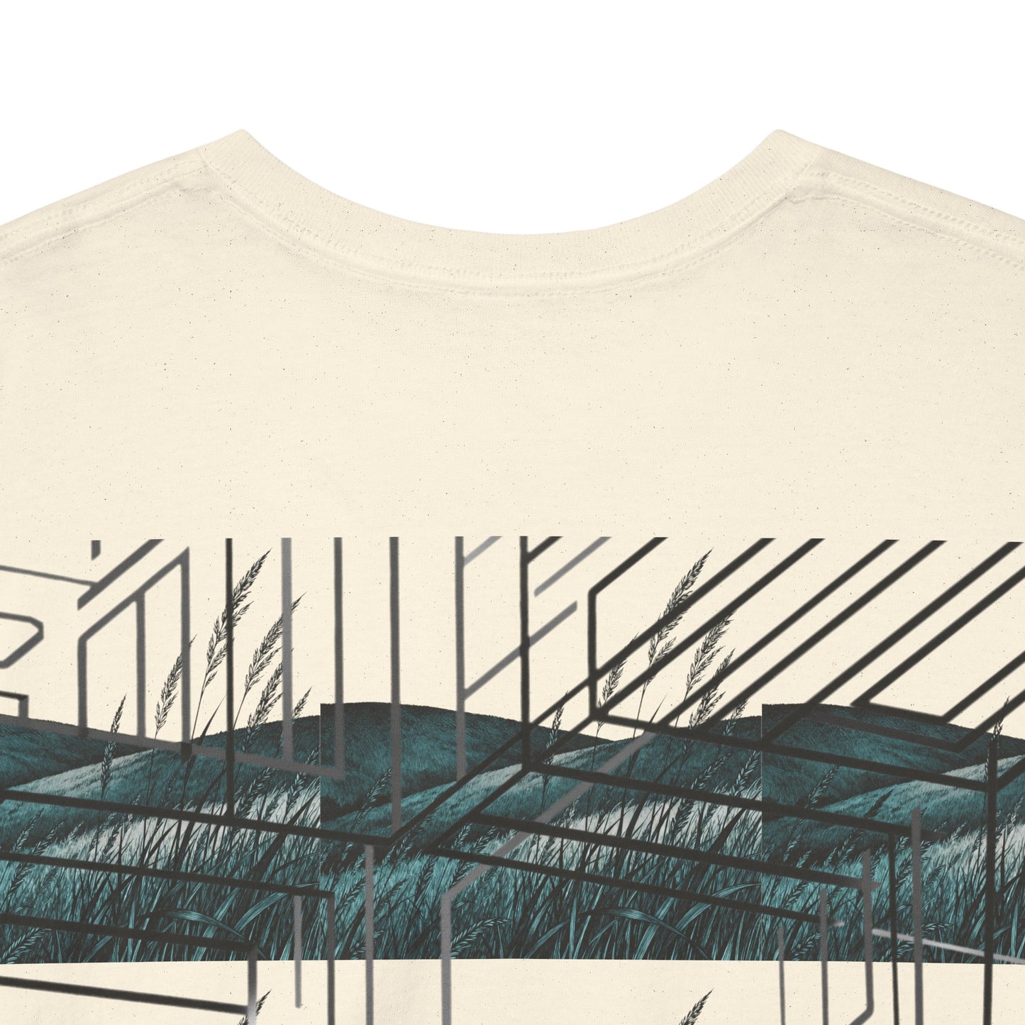 ShireClouds | Premium - TreeHills T-Shirt
