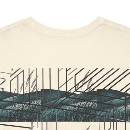 ShireClouds | Premium - TreeHills T-Shirt