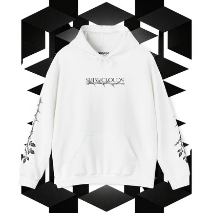 ShireClouds | Premium - GeoThorns Hoodie