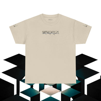 ShireClouds | Premium - GreyHills T-Shirt