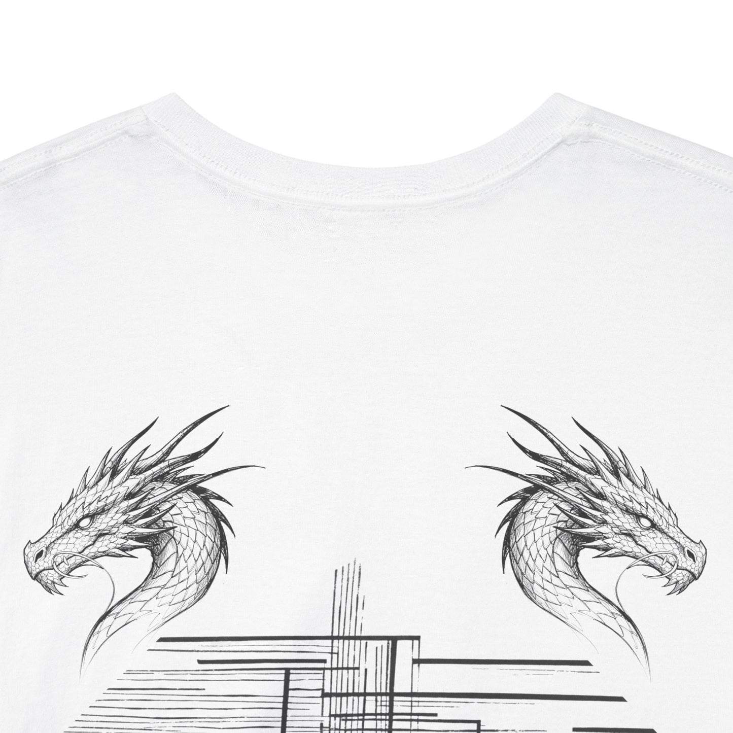 ShireClouds | Premium - DragonsEdge T-Shirt