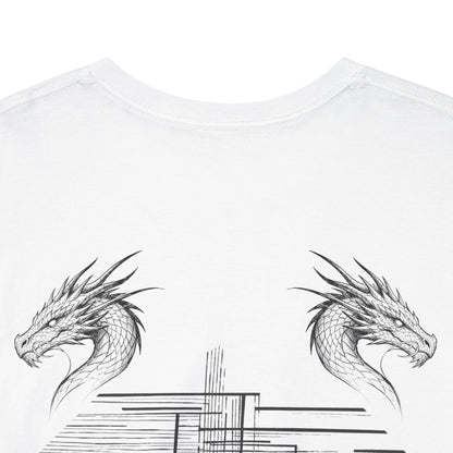 ShireClouds | Premium - DragonsEdge T-Shirt