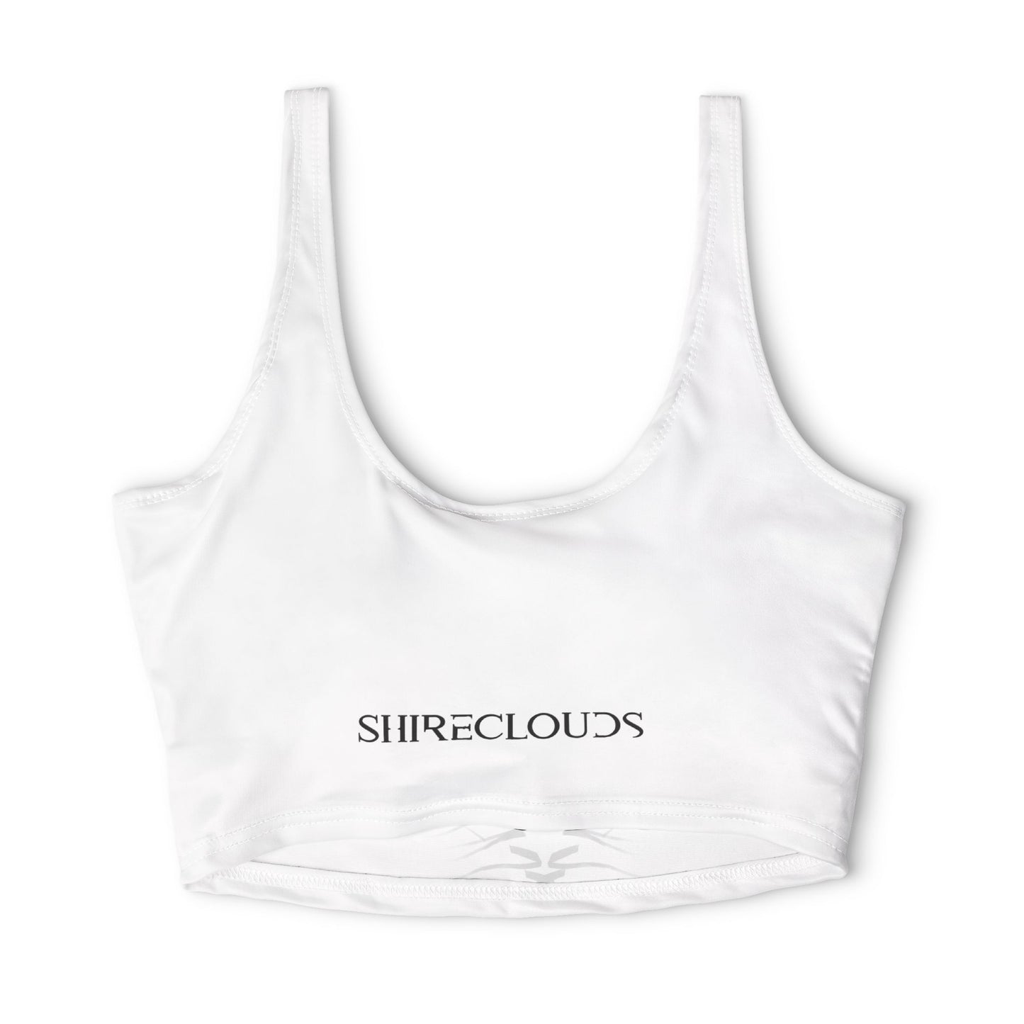 ShireClouds | BranchWings - Sportsbra
