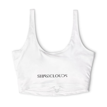 ShireClouds | BranchWings - Sportsbra