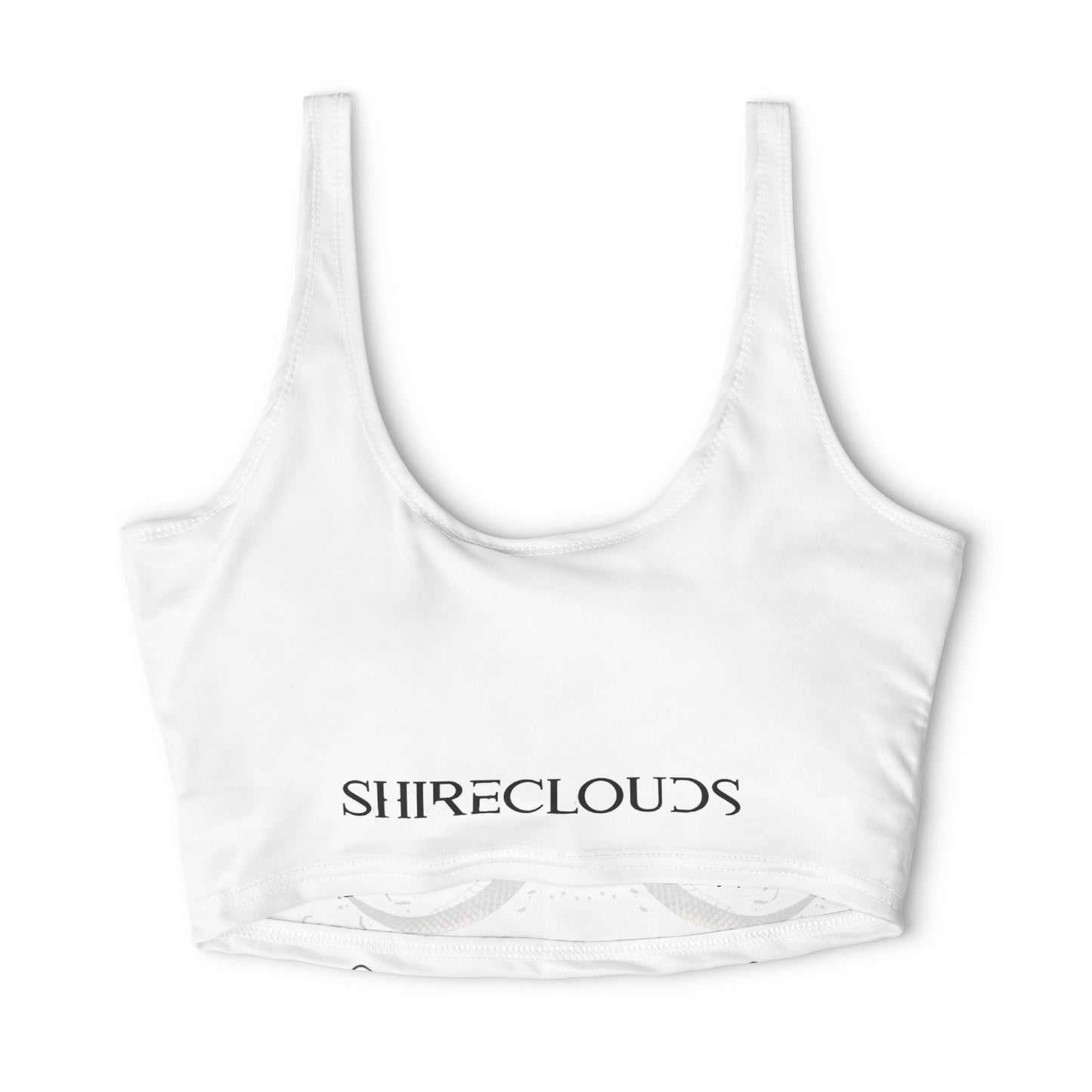ShireClouds | SnakeDragon - Sportsbra