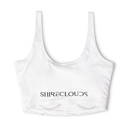 ShireClouds | SnakeDragon - Sportsbra