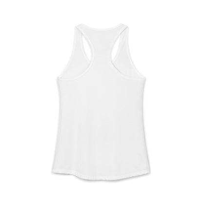 ShireClouds | Premium - Woman BloodyLily Tank Top