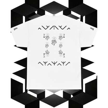 ShireClouds | Premium - 7Snakes Tee Shirt