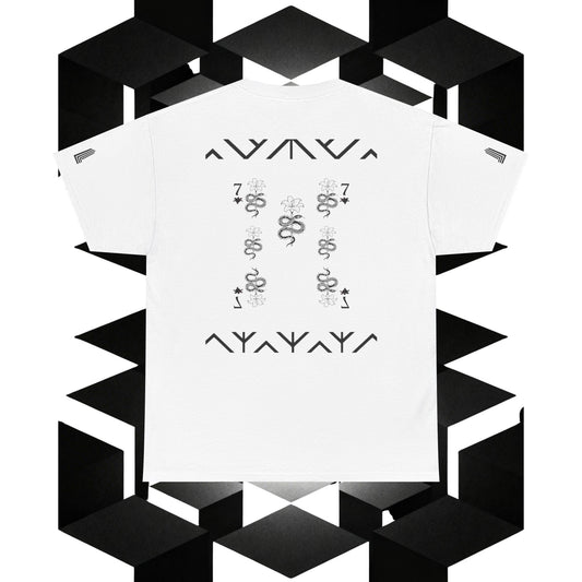 ShireClouds | Premium - 7Snakes Tee Shirt