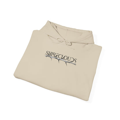 ShireClouds | Premium - GeoKiss Hoodie