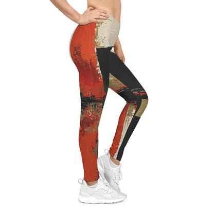 ShireClouds | ModernRS - Casual Gym Leggings