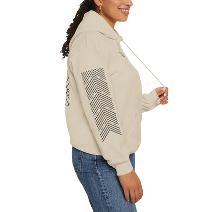 ShireClouds | Premium -  SunsetGrass Hoodie