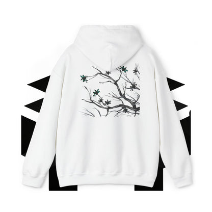 ShireClouds | Premium - LilyTree Hoodie