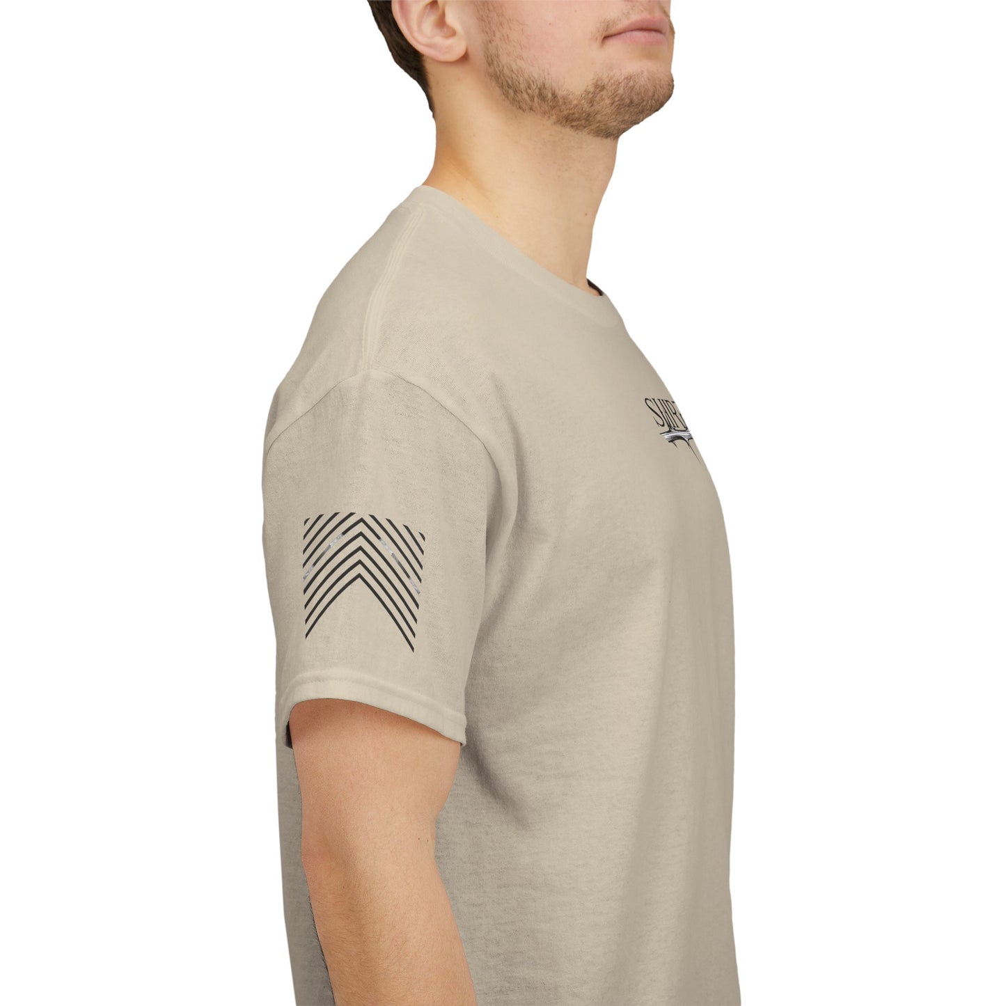 ShireClouds | Premium - StainedHills T-Shirt