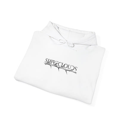 ShireClouds |SpikeVine Hoodie