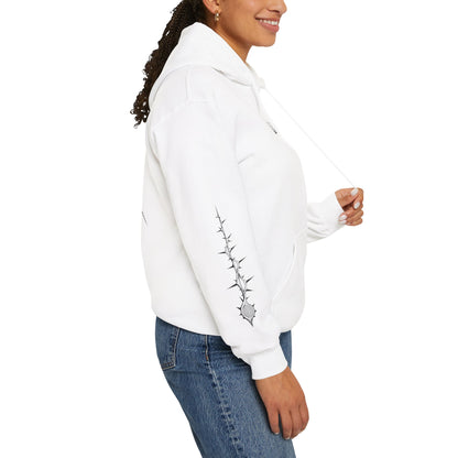 ShireClouds | Premium - SpikeVine Hoodie