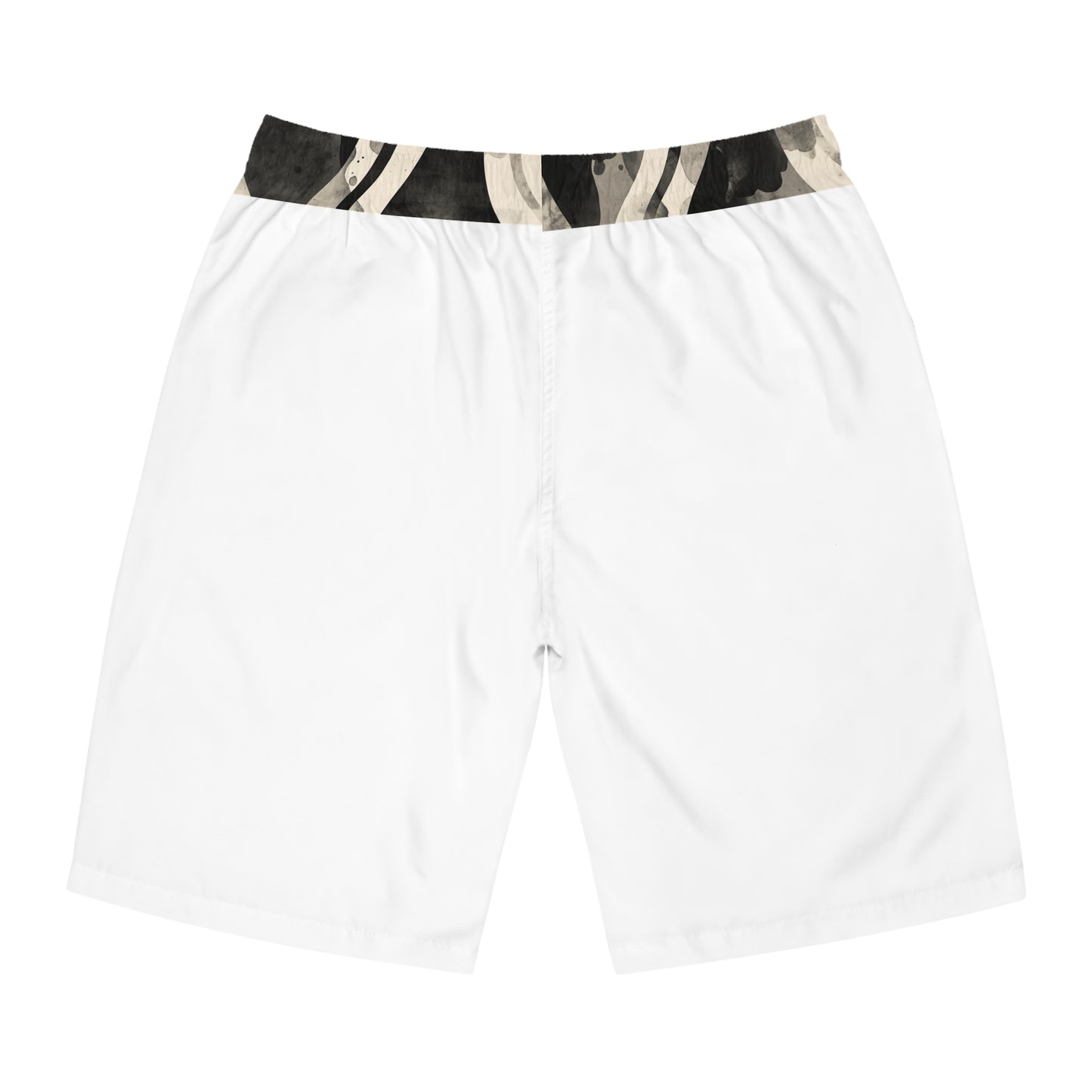 ShireClouds | Premium - DragonInk Board Shorts